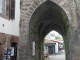 porte d'Huart