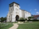 Photo suivante de Saint-Pée-sur-Nivelle Saint-Pee-sur-Nivelle (64310) église