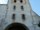 Photo précédente de Saint-Pée-sur-Nivelle Le clocher