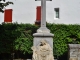 Photo précédente de Saint-Pée-sur-Nivelle Monument aux Morts et Calvaire