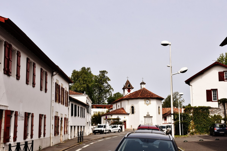 La Commune - Saint-Pierre-d'Irube