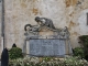 Photo précédente de Sare Monument aux Morts adossé a l'église St Martin