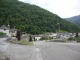 Photo précédente de Sarrance Sarrance (64490) vue du village