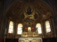 Photo précédente de Sarrance Sarrance (64490) église, intérieur