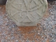 Souraide (64250) stèle basque