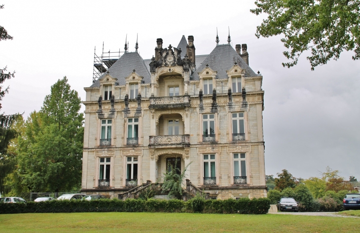  Château Lota - Ustaritz