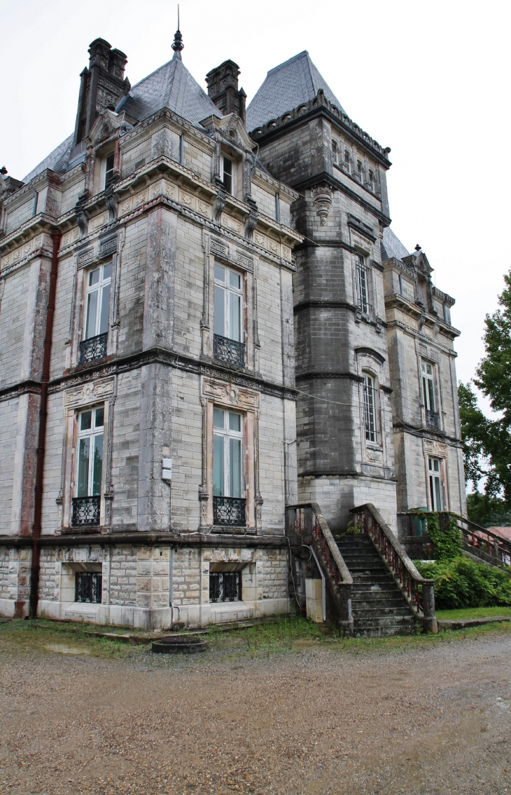  Château Lota - Ustaritz