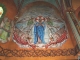 Photo suivante de Ustaritz Ustaritz, église, peintures du plafond