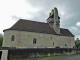 Photo suivante de Viellenave-de-Navarrenx l'église