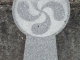 Photo suivante de Viodos-Abense-de-Bas Viodos-Abense-de-Bas (64130) à Viodos, stèle basque recente