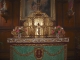 Photo précédente de Viodos-Abense-de-Bas Viodos-Abense-de-Bas (64130) à Abense-de-Bas, autel