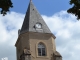 -Eglise Saint-Hilaire ( 1793 )