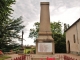 Photo précédente de Andelaroche Monument aux Morts