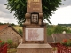 Photo suivante de Andelaroche Monument aux Morts