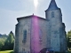 Photo suivante de Arfeuilles Chapelle Saint-Jacques-des-Biefs