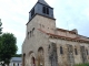 .église Romane St Léger ( 11 Em Siècle )