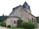 Photo précédente de Arronnes .église Romane St Léger ( 11 Em Siècle )