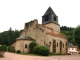 Photo précédente de Arronnes .église Romane St Léger ( 11 Em Siècle )