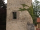 Photo suivante de Bègues Tour du Château ( 12 Em Siècle )