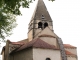 Photo suivante de Bègues .Eglise Saint-Aignan ( 12 Em Siècle )