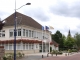Photo suivante de Bellerive-sur-Allier Hotel-de-Ville