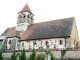 Photo suivante de Bessay-sur-Allier l'église