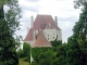 le château de Fourchaud