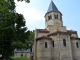 Photo précédente de Biozat +église Saint-Symphorien ( Romane 12 Em Siècle )