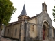 Photo précédente de Broût-Vernet /Eglise Saint-Mazeran ( 11 Em Siècle )