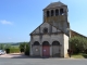 Photo précédente de Brugheas /Eglise Saint-Martin ( 11 Em Siècle )