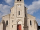 &Eglise de Chareil-Cintrat
