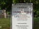 &Château de Chareil-Cintrat