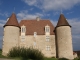 château-de-chareil-cintrat ( 16 Em Siècle
