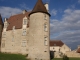 château-de-chareil-cintrat ( 16 Em Siècle )