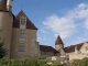 &Château de Chareil-Cintrat ( 16 Em Siècle )
