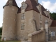 Photo suivante de Chareil-Cintrat &Château de Chareil-Cintrat ( 16 Em Siècle )