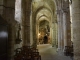 Photo suivante de Charroux *Eglise Gothique Saint-Jean-Baptiste