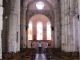 Photo suivante de Charroux *Eglise Gothique Saint-Jean-Baptiste