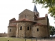 Photo précédente de Cognat-Lyonne +église Sainte-Radegonde ( romane 12 Em Siècle )
