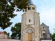 +église Sainte-Radegonde ( romane 12 Em Siècle )