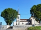 &église de Creuzier-le-Vieux