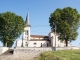 Photo suivante de Creuzier-le-Vieux &église de Creuzier-le-Vieux