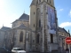 Photo suivante de Cusset .église Saint-Saturnin ( 1859 )