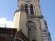 Photo suivante de Cusset .église Saint-Saturnin ( 1859 )
