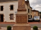 Photo suivante de Droiturier Monument aux Morts