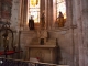Photo suivante de Ébreuil Abbatiale Saint-Léger ( X Em/ XV Em Siècle )