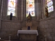 Photo suivante de Ébreuil Abbatiale Saint-Léger ( X Em/ XV Em Siècle )