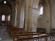 Photo précédente de Escurolles +Eglise Saint-Cyr et Sainte-Julitte D'Escurolles ( 11 Em Siècle )