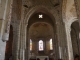 Photo précédente de Escurolles +Eglise Saint-Cyr et Sainte-Julitte D'Escurolles ( 11 Em Siècle )