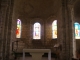 Photo suivante de Escurolles +Eglise Saint-Cyr et Sainte-Julitte D'Escurolles ( 11 Em Siècle )